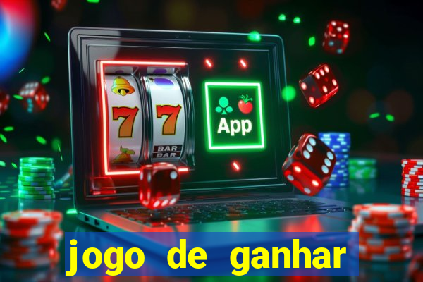 jogo de ganhar dinheiro da mina